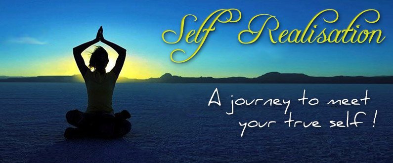 Self Realisation course — Durgma Films academy