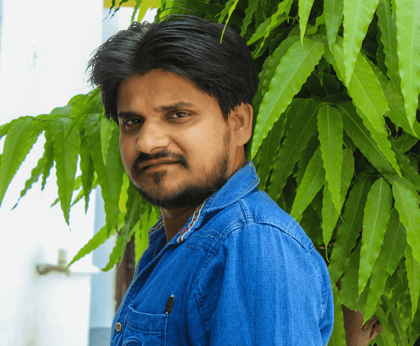 Ajay Saxena — Director and Producer at Durgma Films