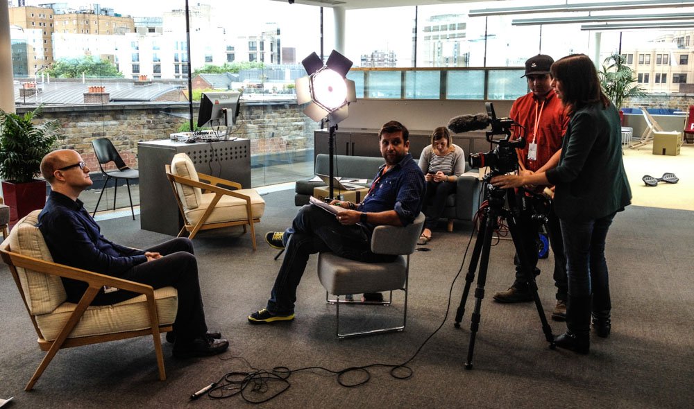 Documentary Shoots — Durgma Films service