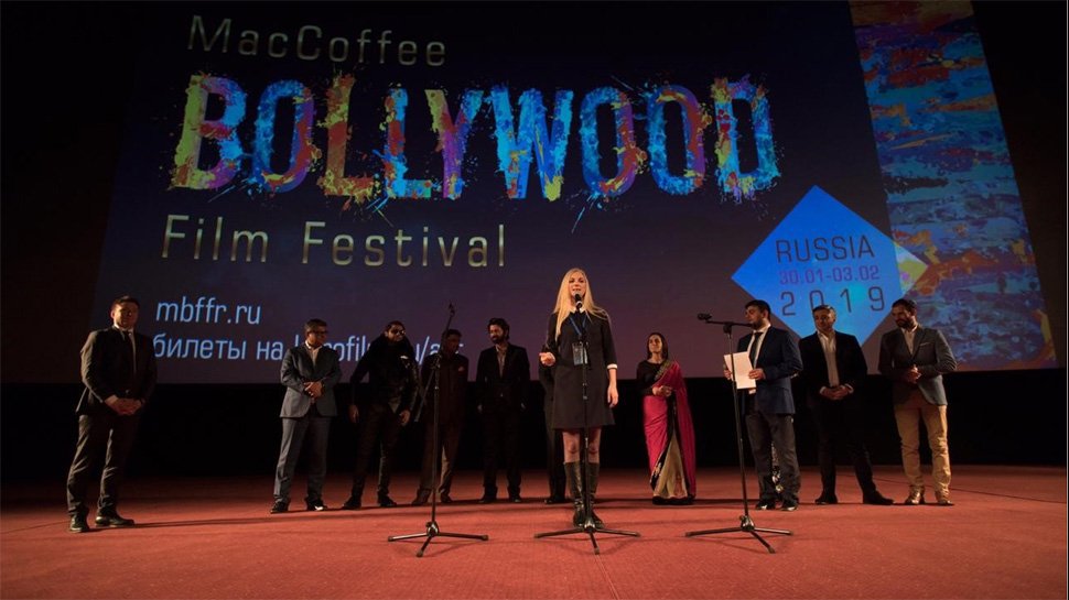 Film Festival Organising — Durgma Films service