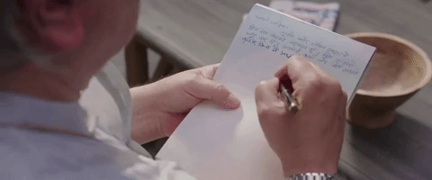 Scriptwriting at Durgma Films